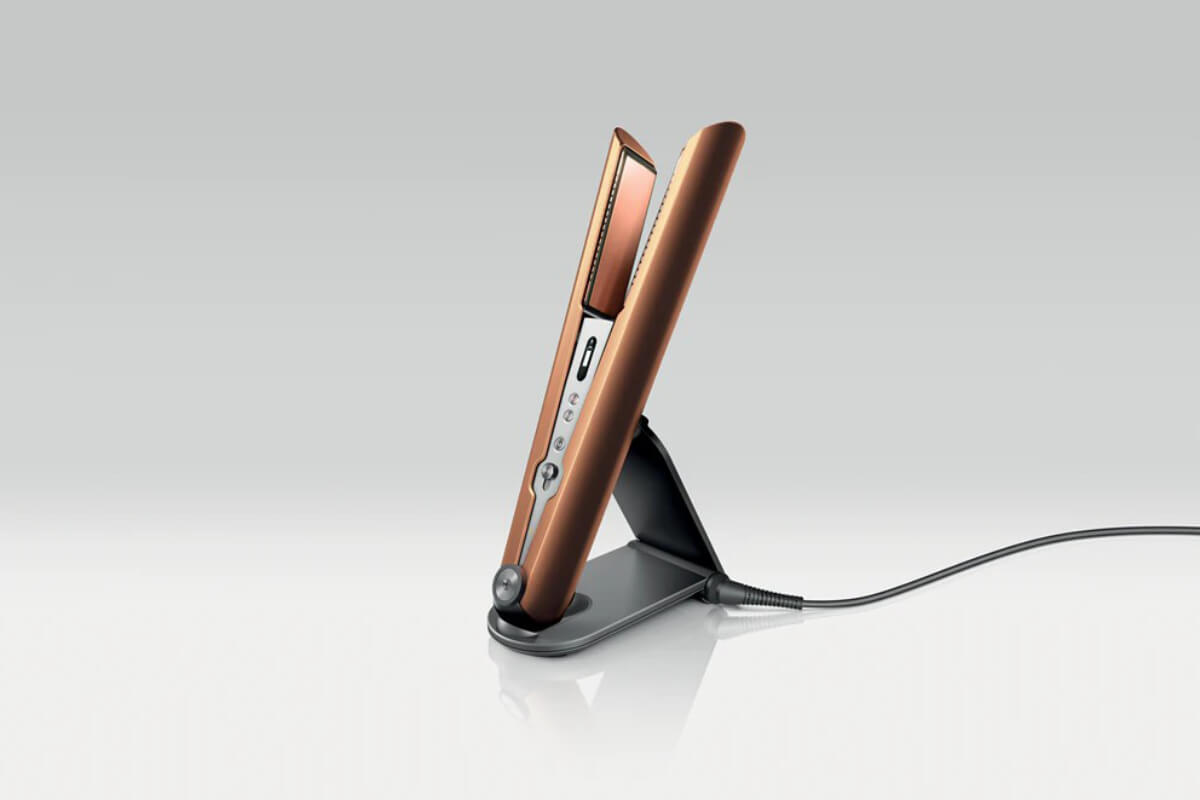 Dyson Corrale žehlička na vlasy