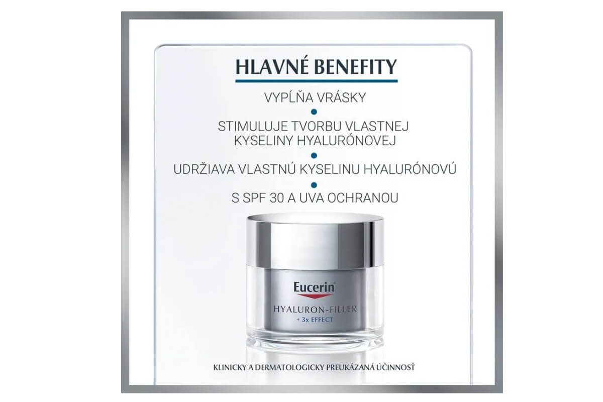 Eucerin Hyaluron-Fille