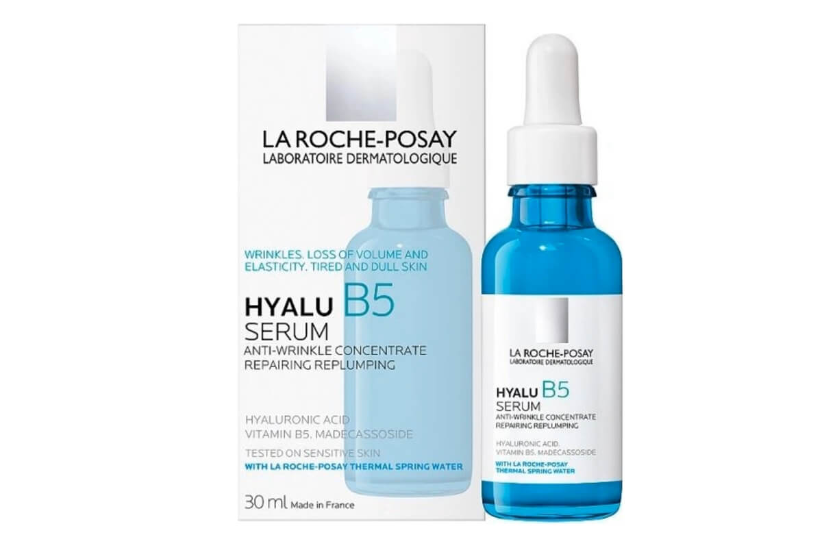 La Roche-Posay Hyalu B5