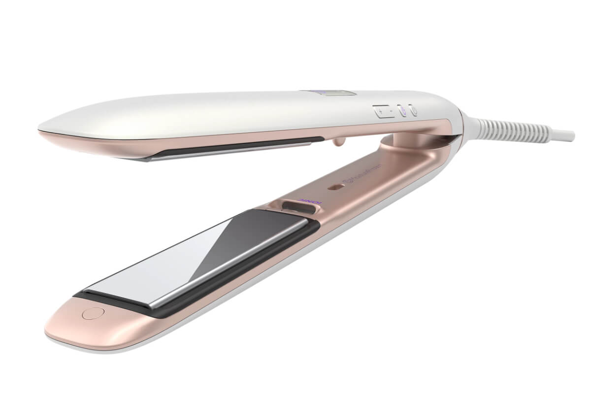 Philips MoistureProtect žehlička na vlasy