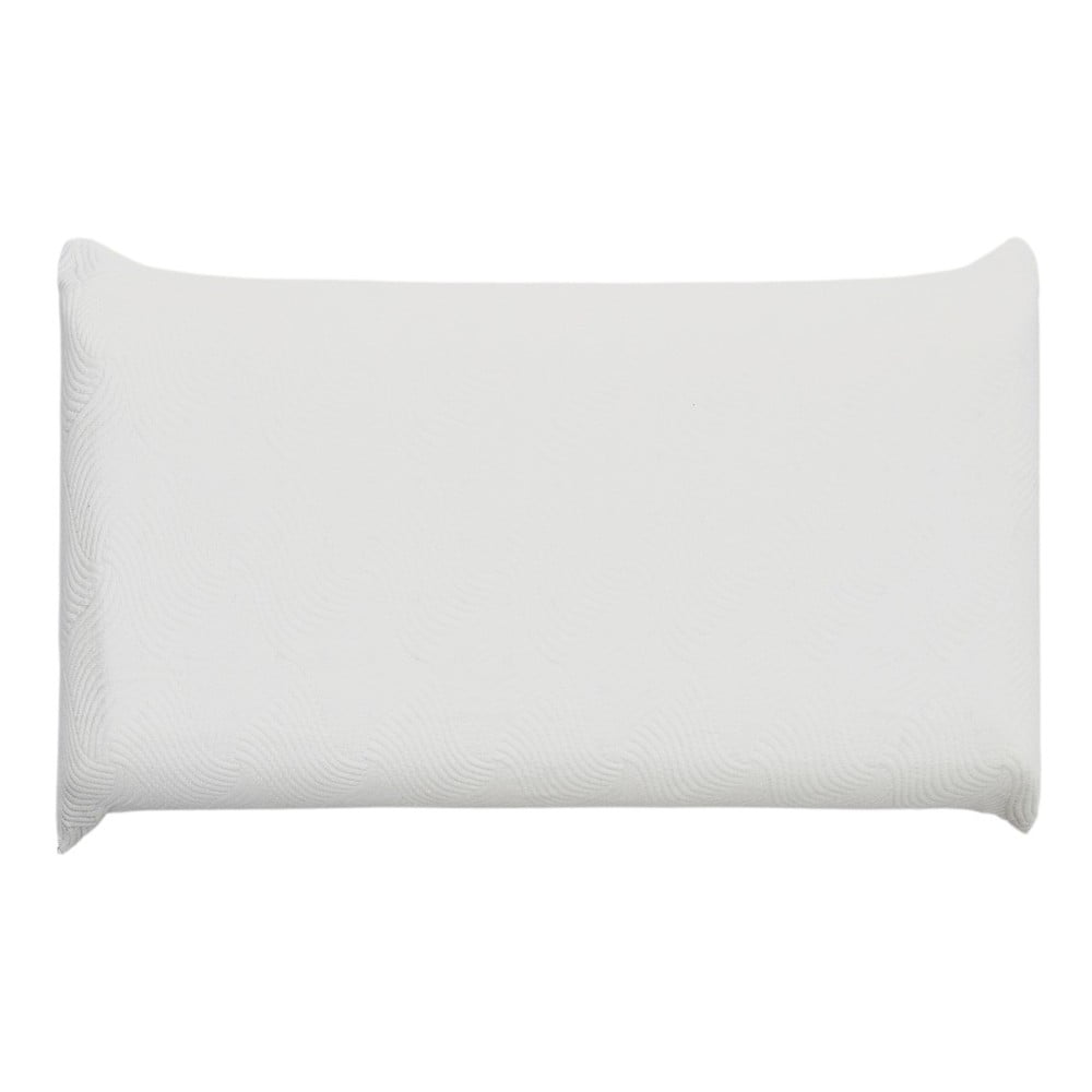Anatomický vankúš s výplňou z pamäťovej peny 33x70 cm Sasa – Kave Home