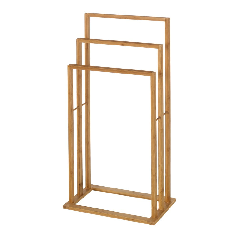 Bambusový stojan na uteráky - Casa Selección