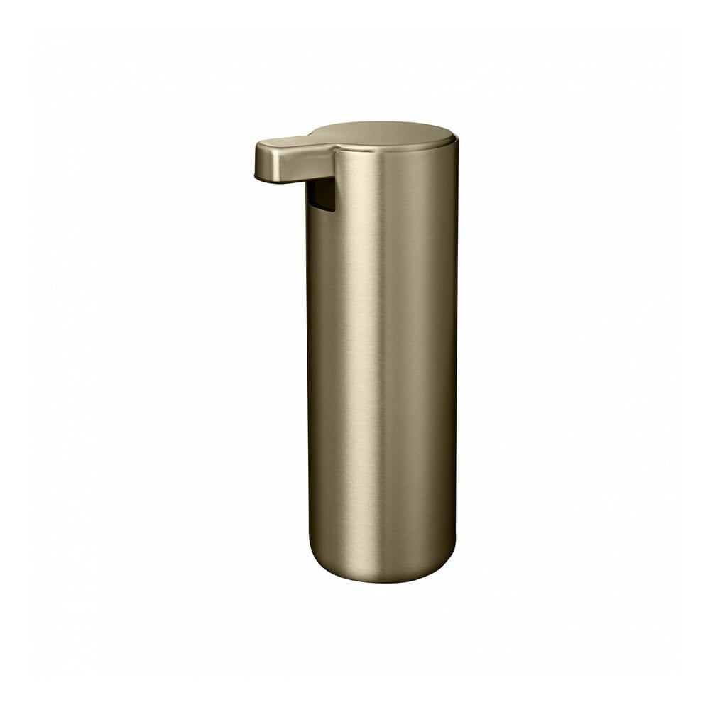 Dávkovač mydla z nerezovej ocele v bronzovej farbe 165 ml MODO - Blomus