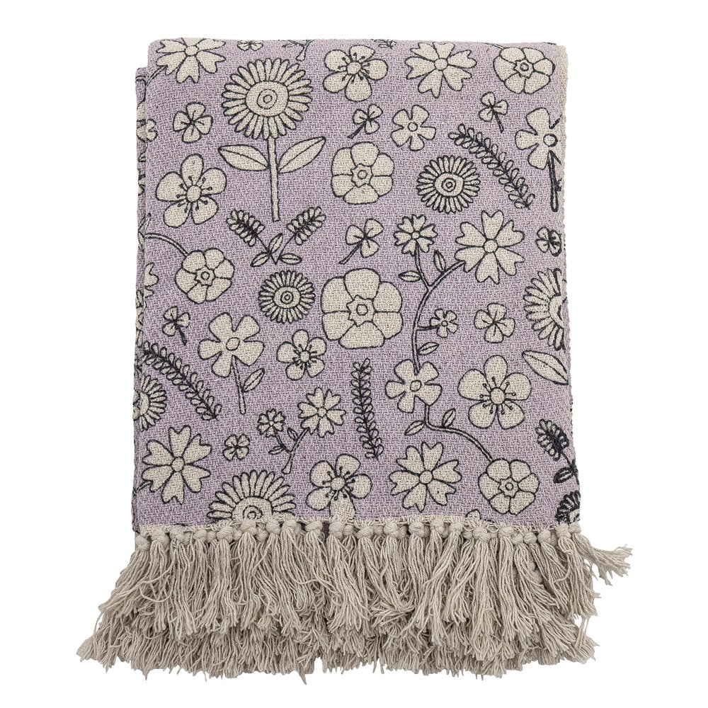 Deka 130x160 cm Salli – Bloomingville Mini