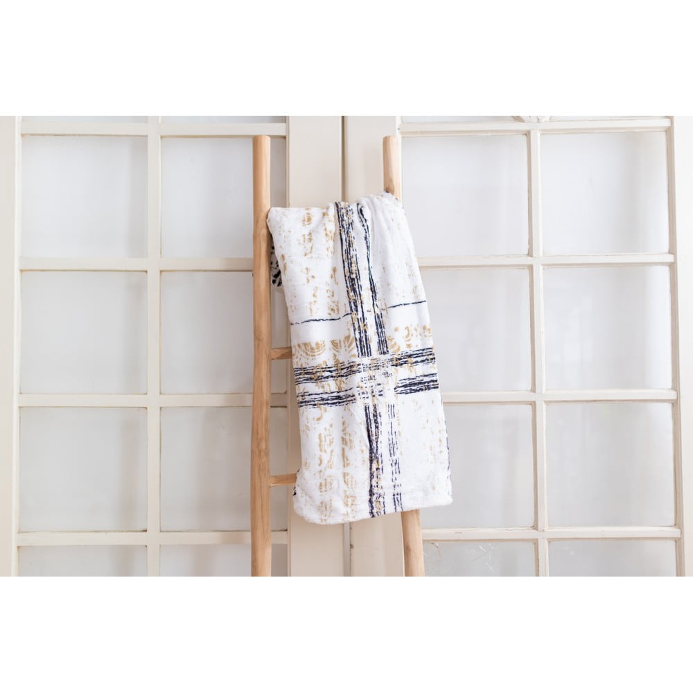 Deka z mikroplyšu 200x220 cm Enrico – My Home