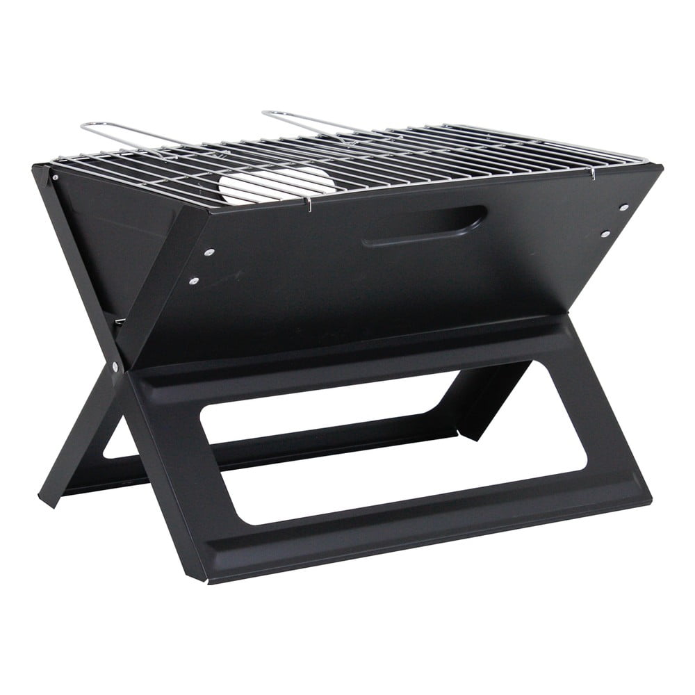 Gril na drevené uhlie - Garden Pleasure