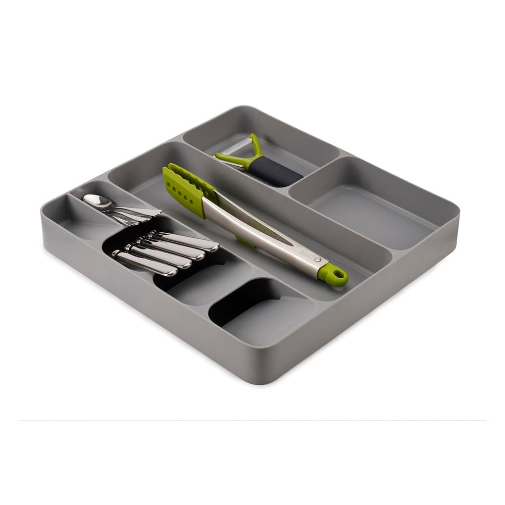 Kompaktný organizér do zásuvky Joseph Joseph DrawerStore