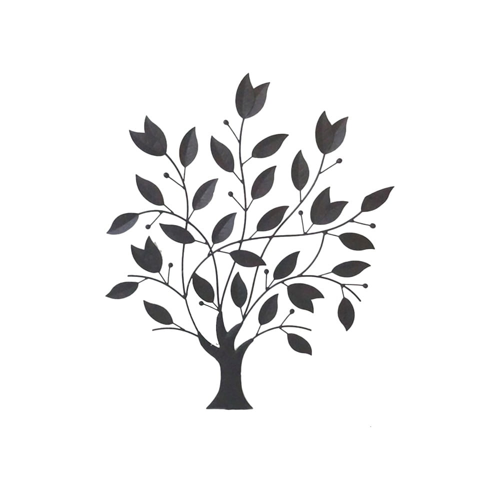 Kovová záhradná dekorácia Tree – Garden Pleasure