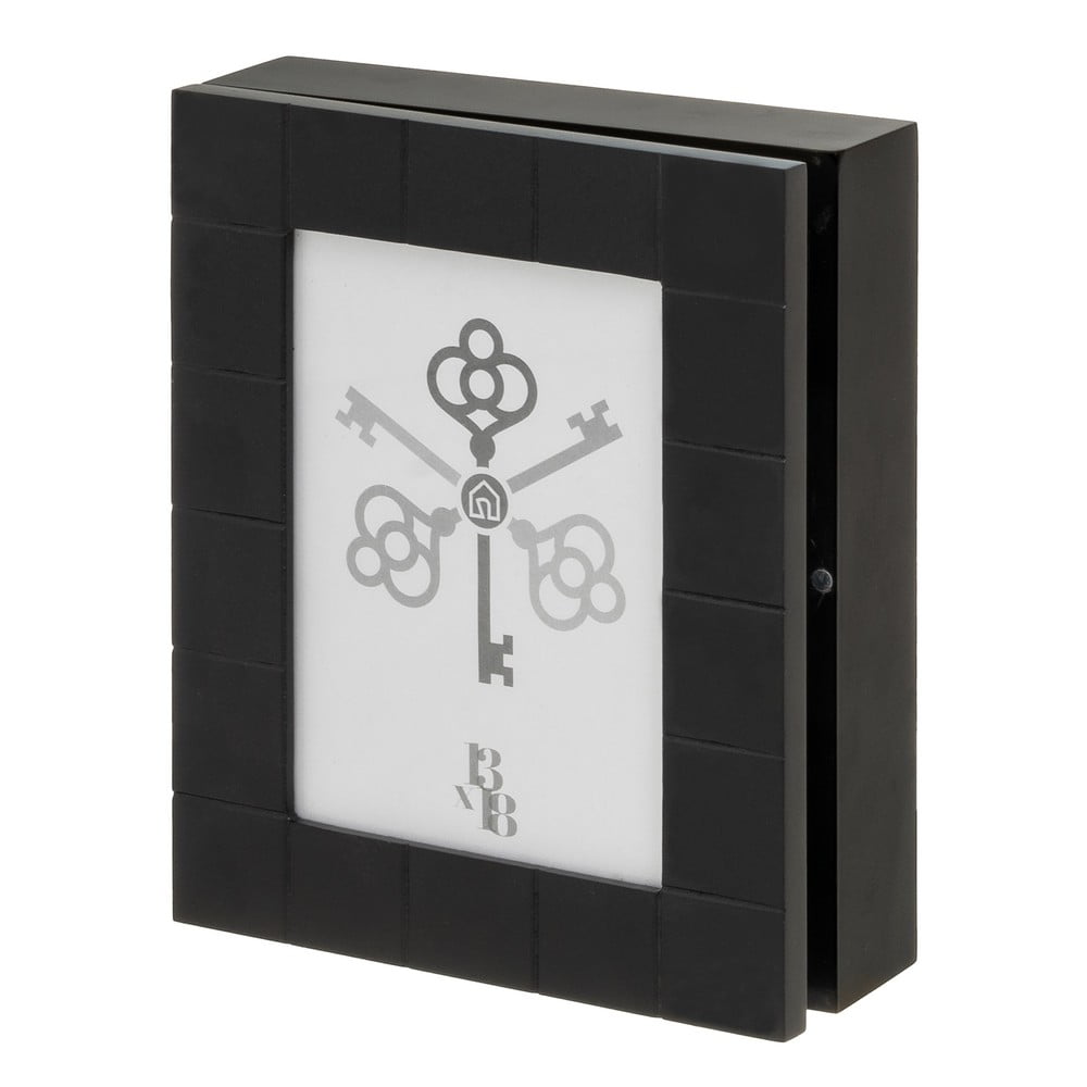 Nástenná skrinka na kľúče – Casa Selección