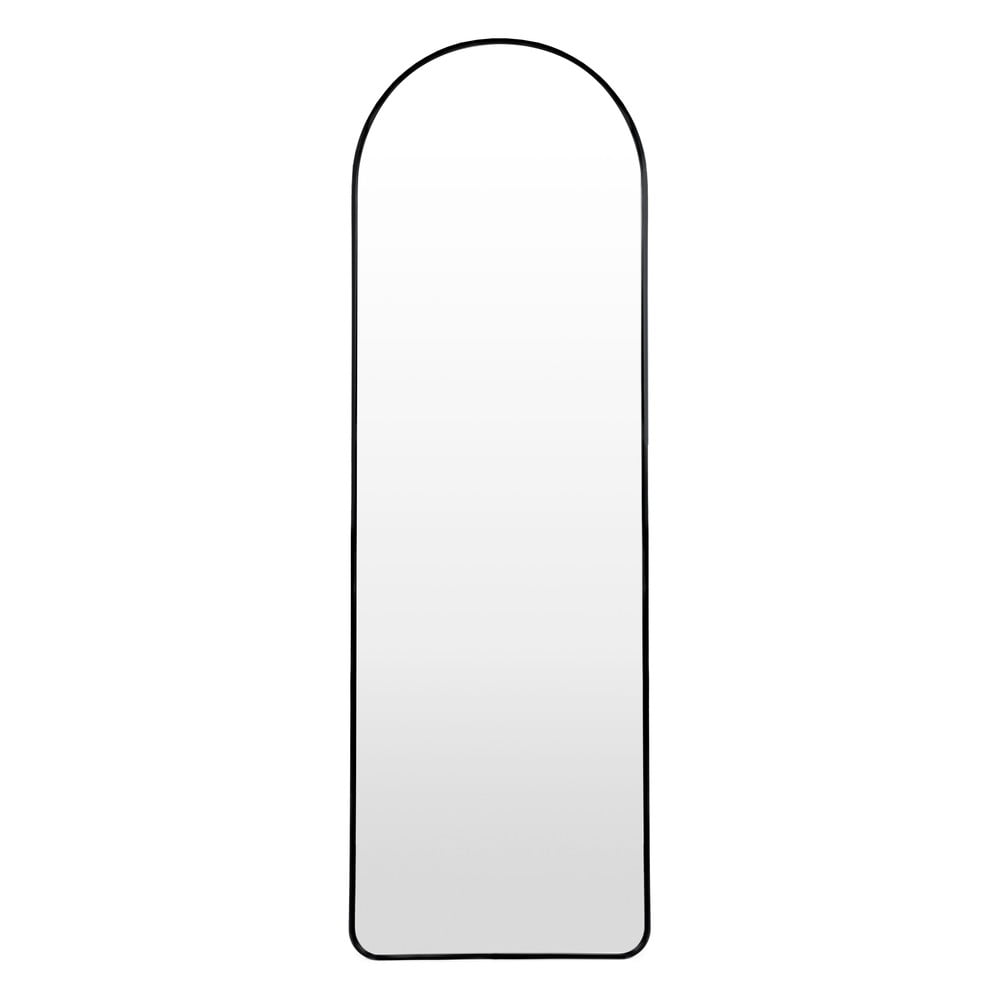 Nástenné/stojacie zrkadlo 56x168 cm Rumia – Bonami Essentials