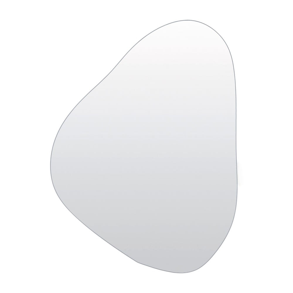 Nástenné zrkadlo 61x61 cm Algeza – Light & Living