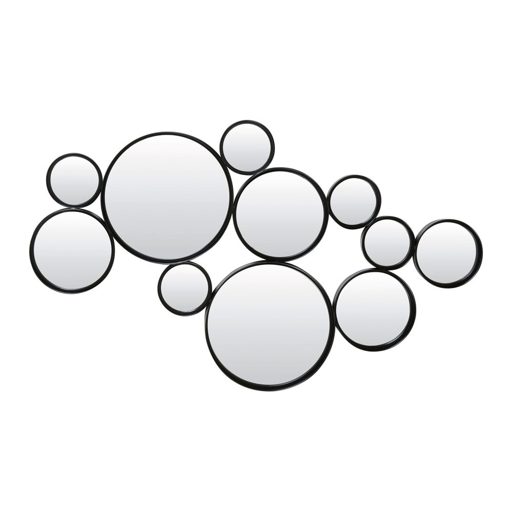 Nástenné zrkadlo 99x57,5 cm Cielo – Light & Living