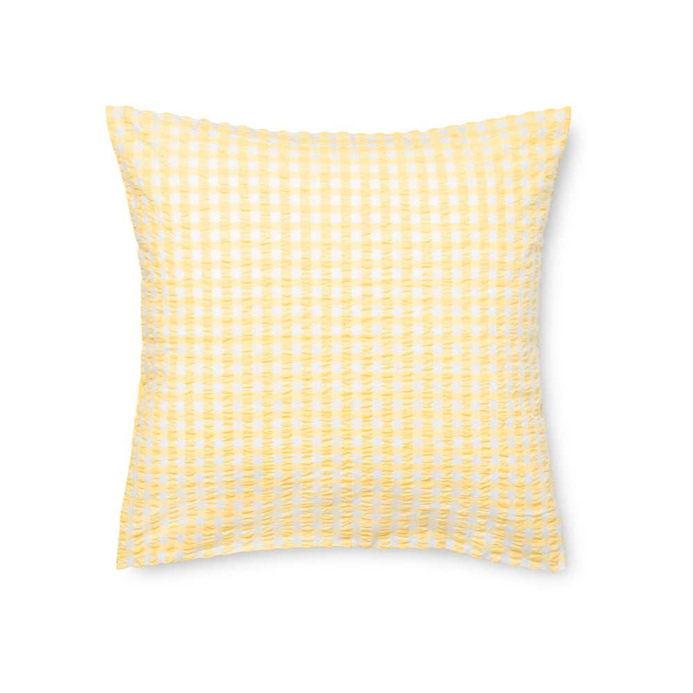 Obliečka na vankúš 60x63 cm Bæk&Bølge – JUNA