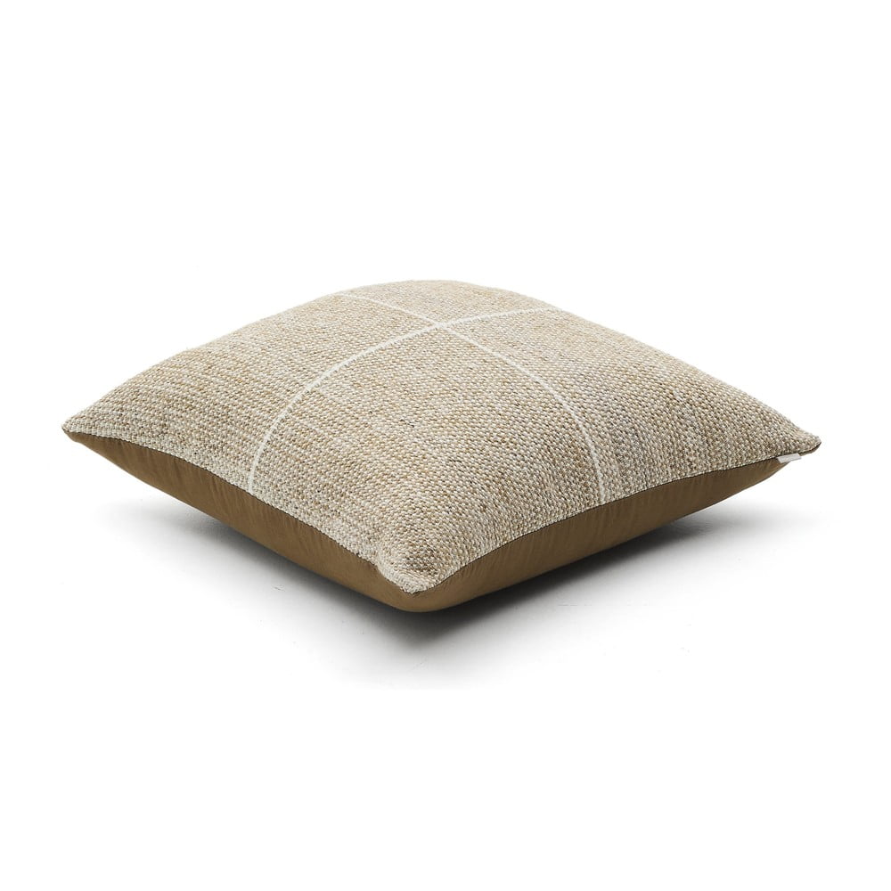 Obliečka na záhradný vankúš 70x70 cm Nailan – Kave Home