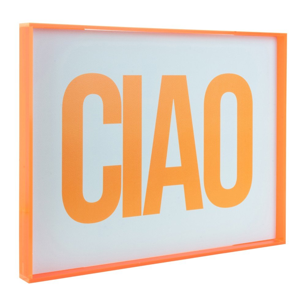 Obraz 41x31 cm Ciao  – PT LIVING