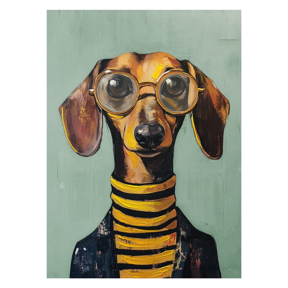 Obraz 70x100 cm Lambert – Styler