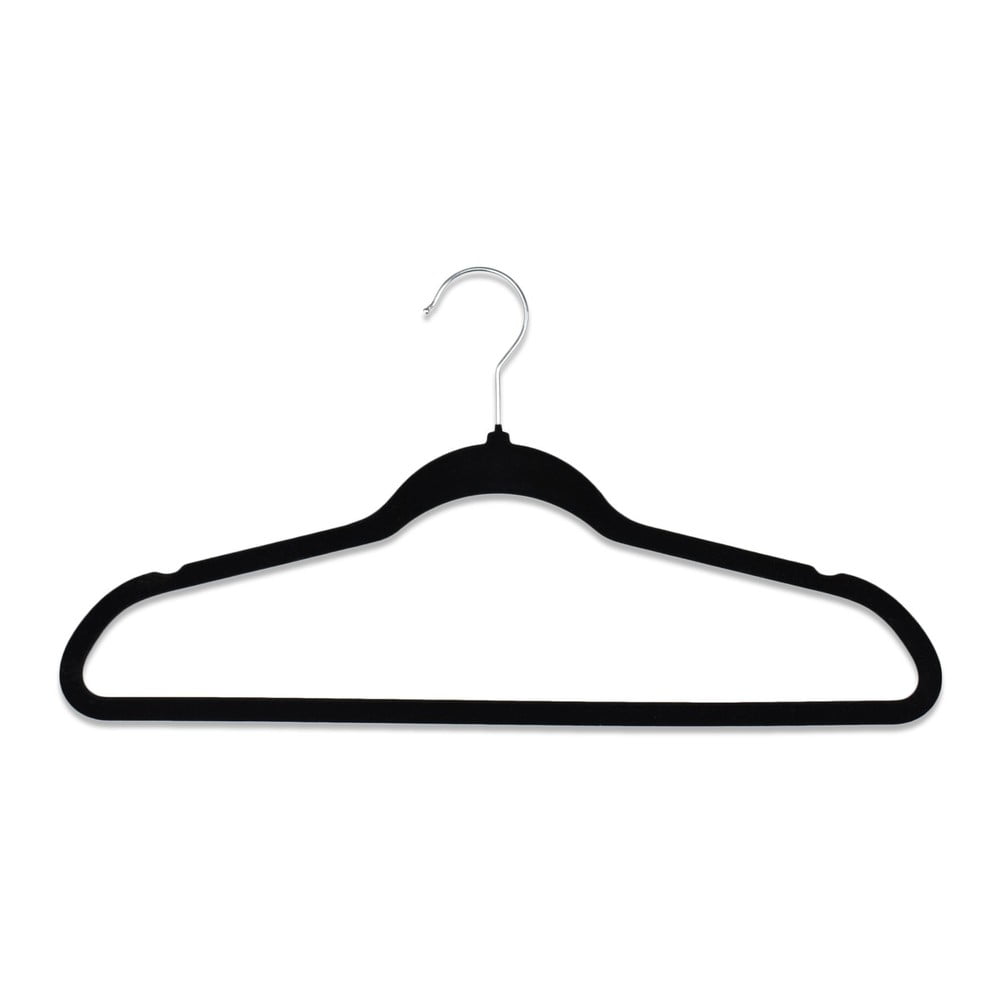 Plastové ramienka v súprave 50 ks – Addis