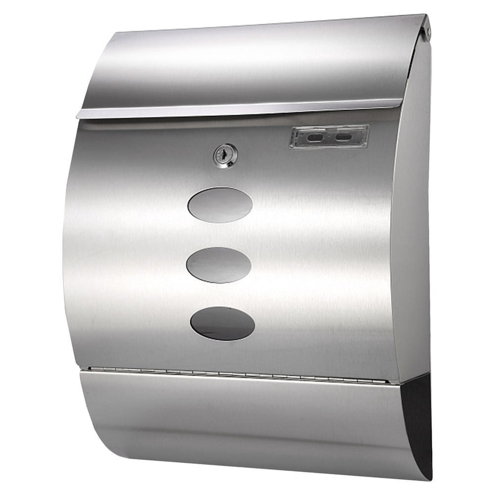 Poštová schránka – Household Pleasure