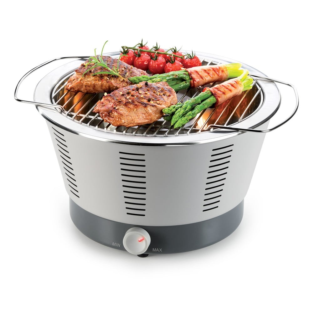 Prenosný gril ø 35 cm Party Time – Tescoma