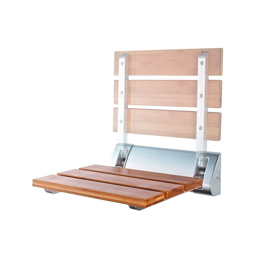 Sedadlo do sprchy Aqualine  – Sapho