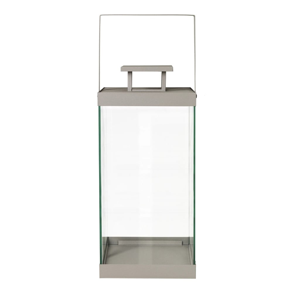 Sklenený lampáš FINCA - Blomus