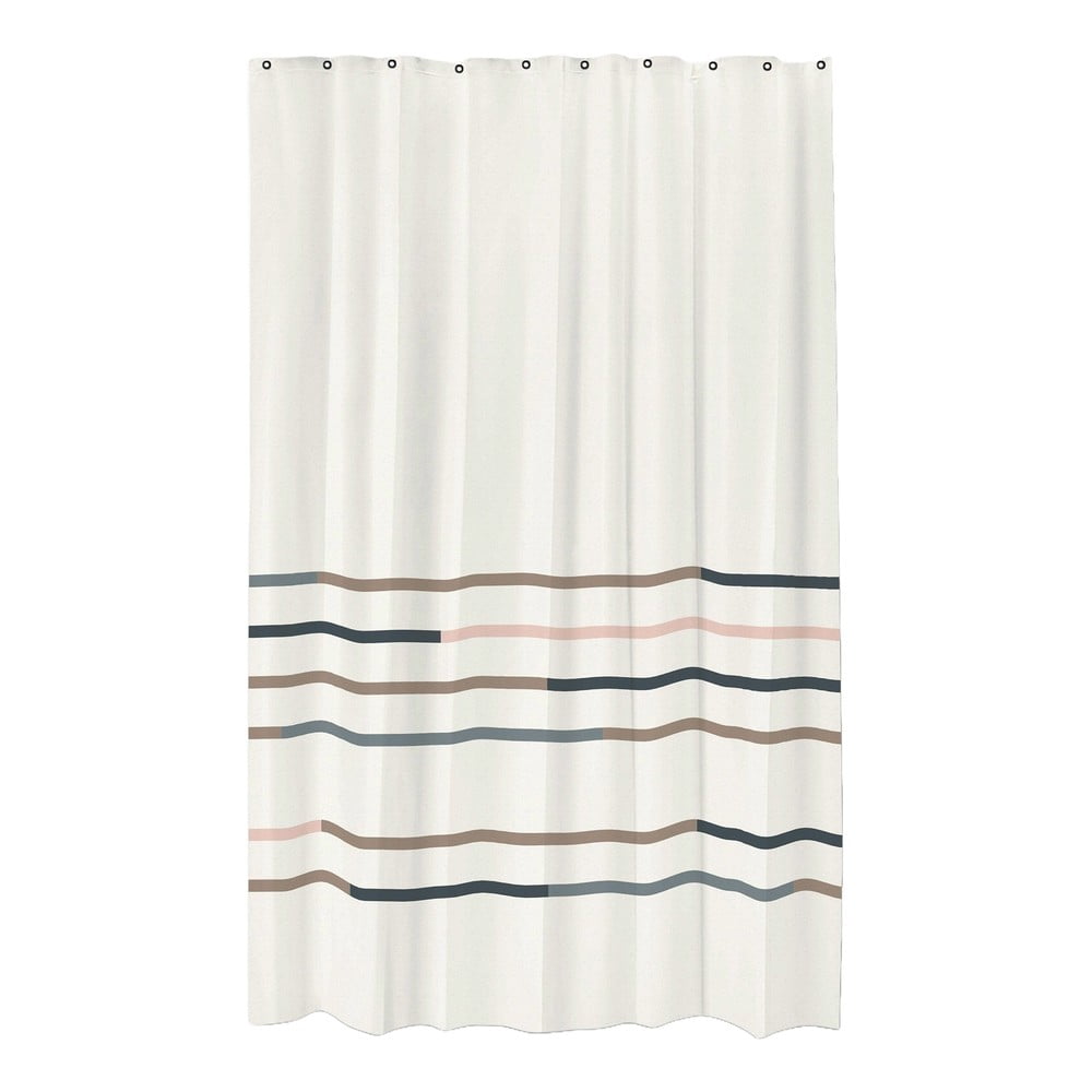 Sprchový záves 150x200 cm Mikado - Mette Ditmer Denmark