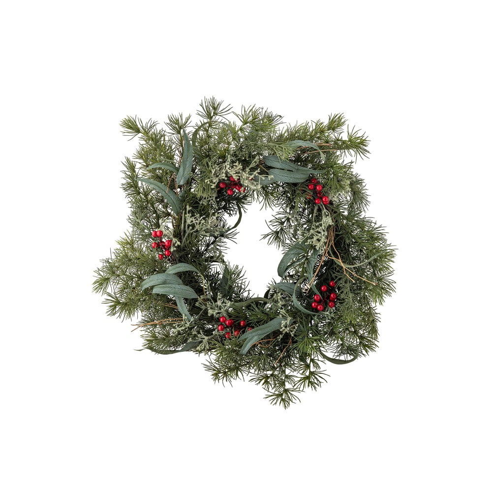 Vianočný veniec ø 60 cm Pine – Bloomingville