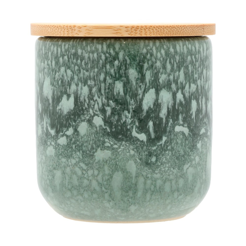 Vonná sviečka doba horenia 30 h Iris Coconut Mango - Villa Collection