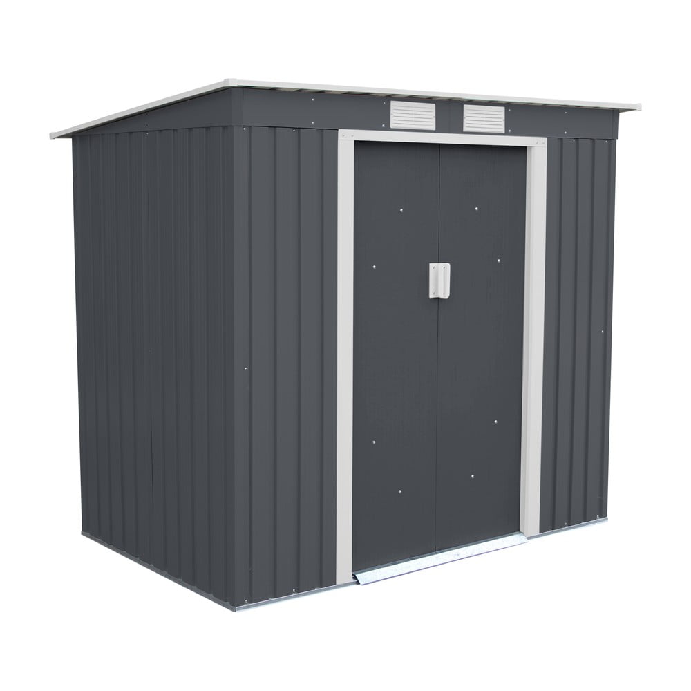 Záhradný domček – Rojaplast