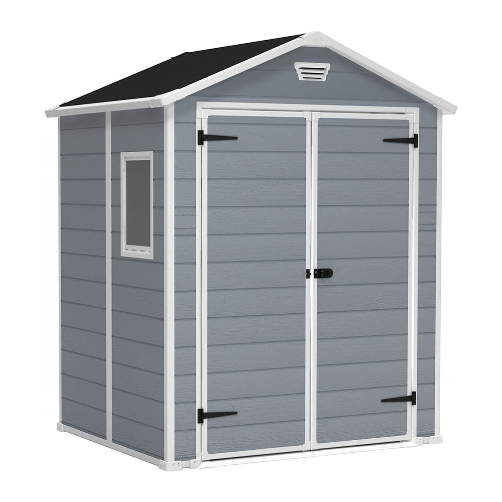 Záhradný domček 185x152 cm Manor – Keter