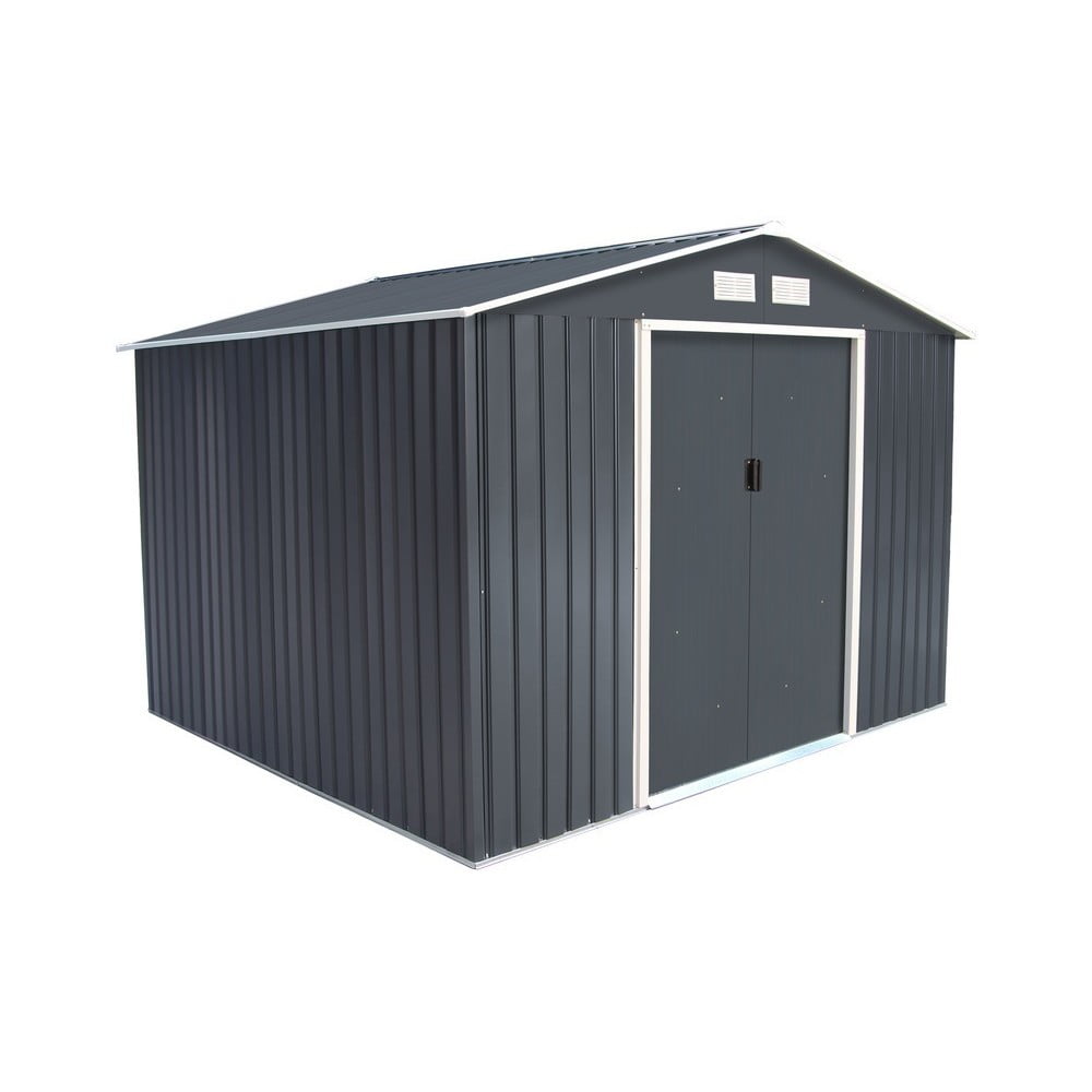 Záhradný domček Archer D – Rojaplast