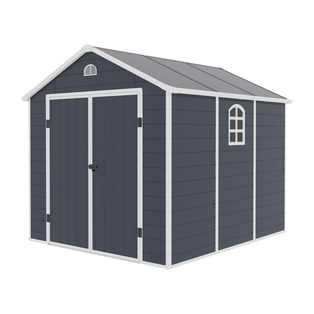 Záhradný domček Ave H - Rojaplast