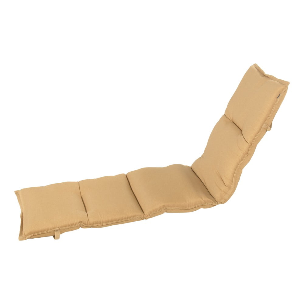 Záhradný sedák na ležadlo 63x195 cm Cuba – Hartman