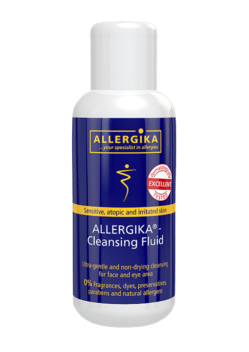 Allergika Čistiaca Emulzia