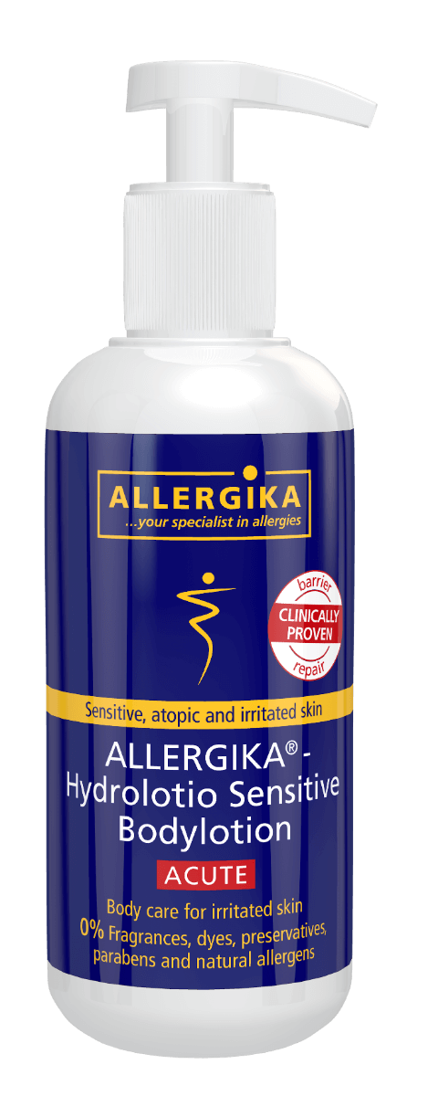 ALLERGIKA HYDROLOTIO SENSITIVE