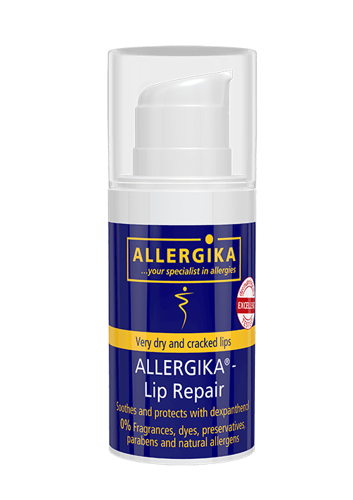 Allergika Lip Repair