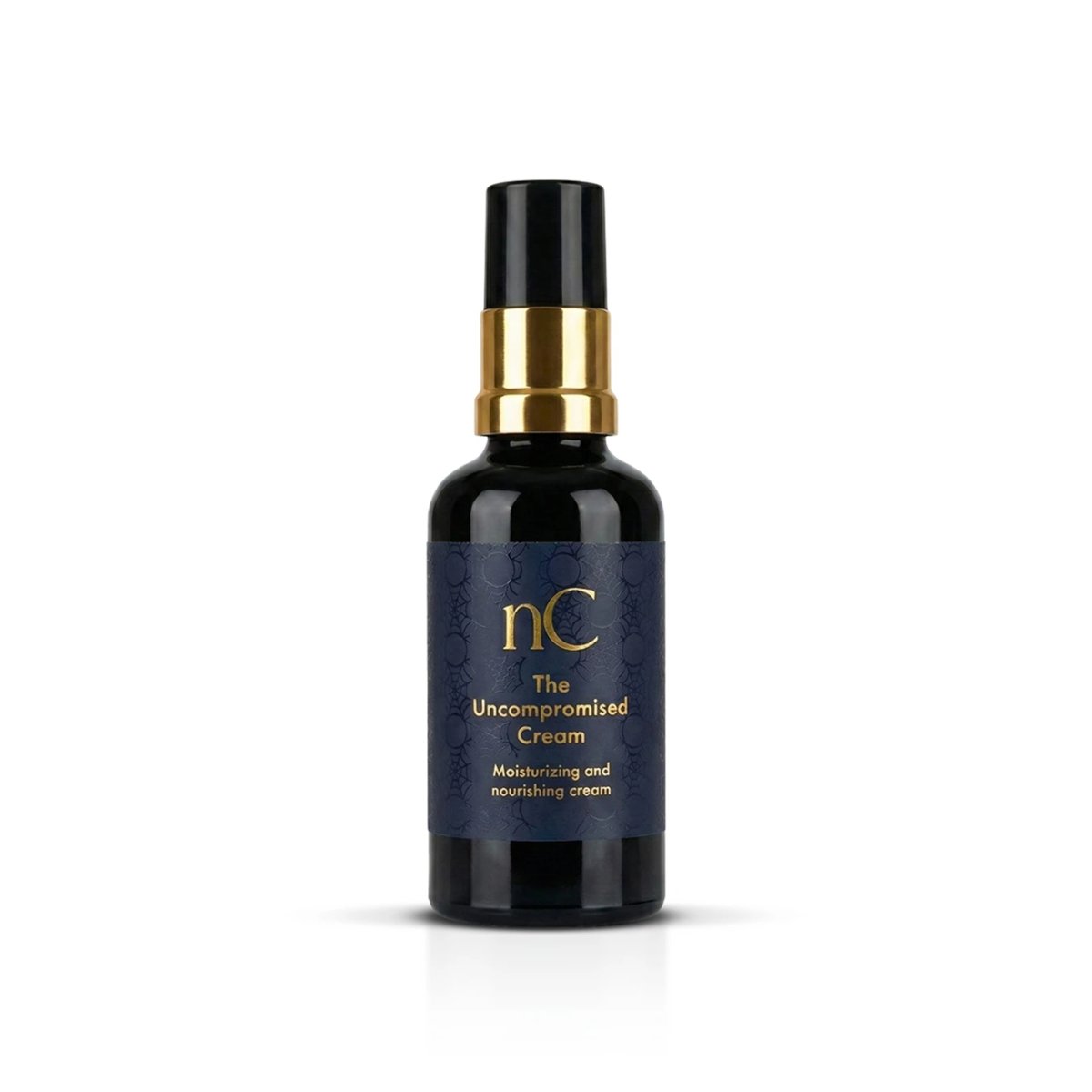 Anti-aging denný krém The Uncompromised Cream