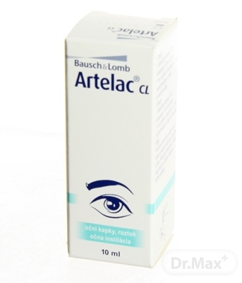 Artelac Cl