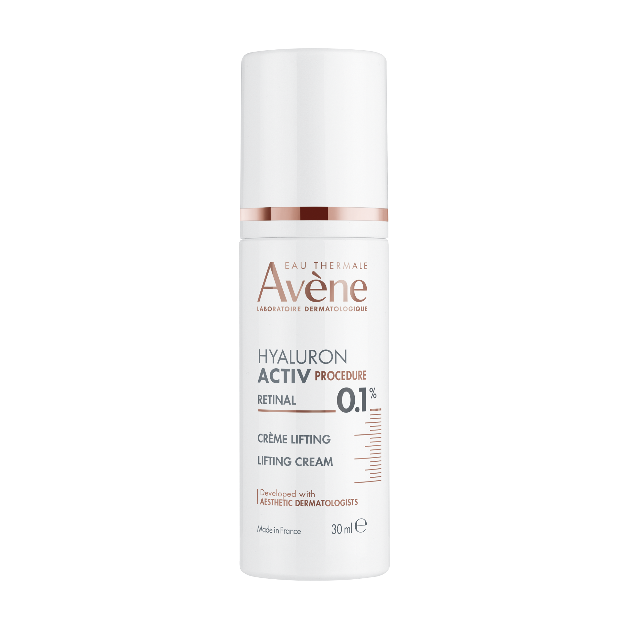AVENE HYALURON ACTIV PROCEDURE Liftingový krém