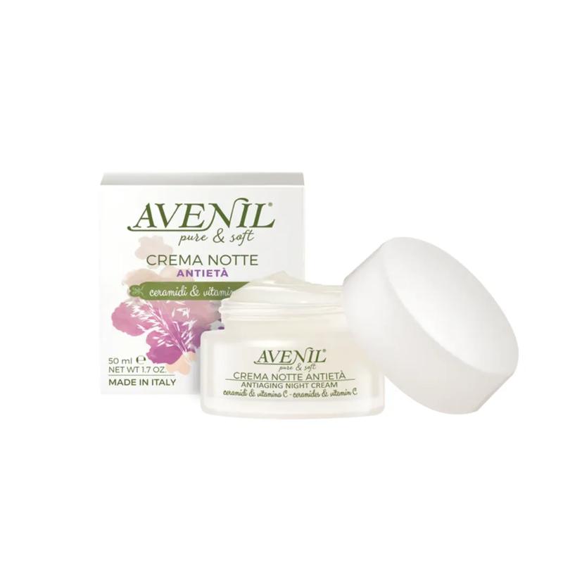 Avenil antiage nočný krém 50 ml