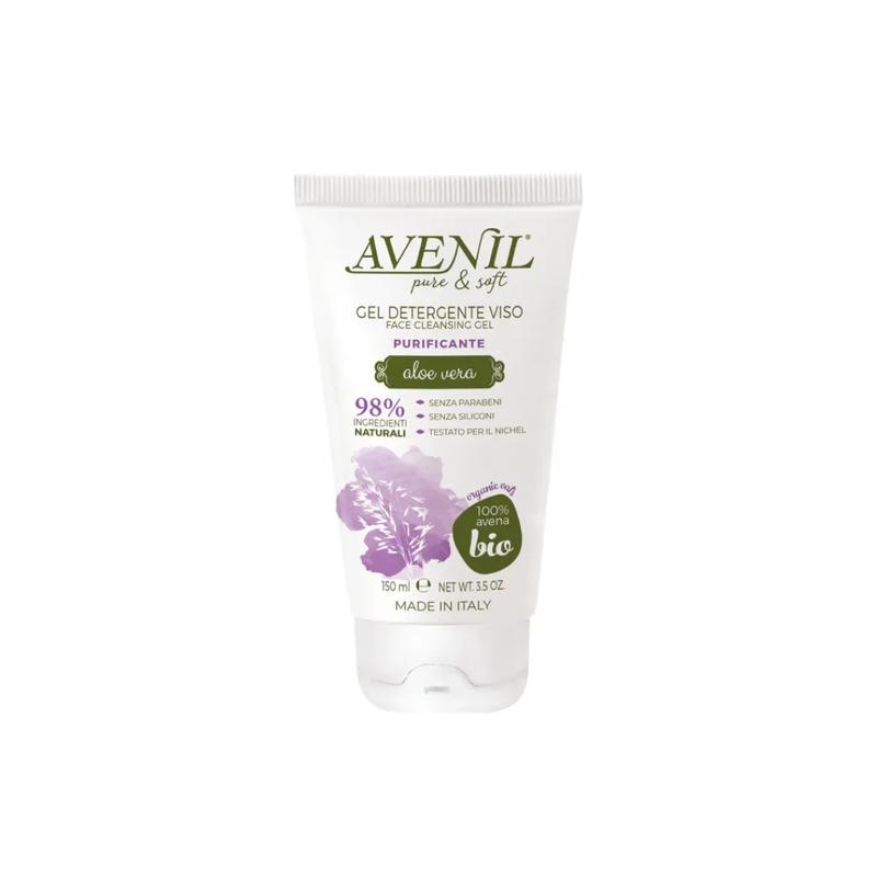 Avenil čistiaci gél na tvár 150 ml