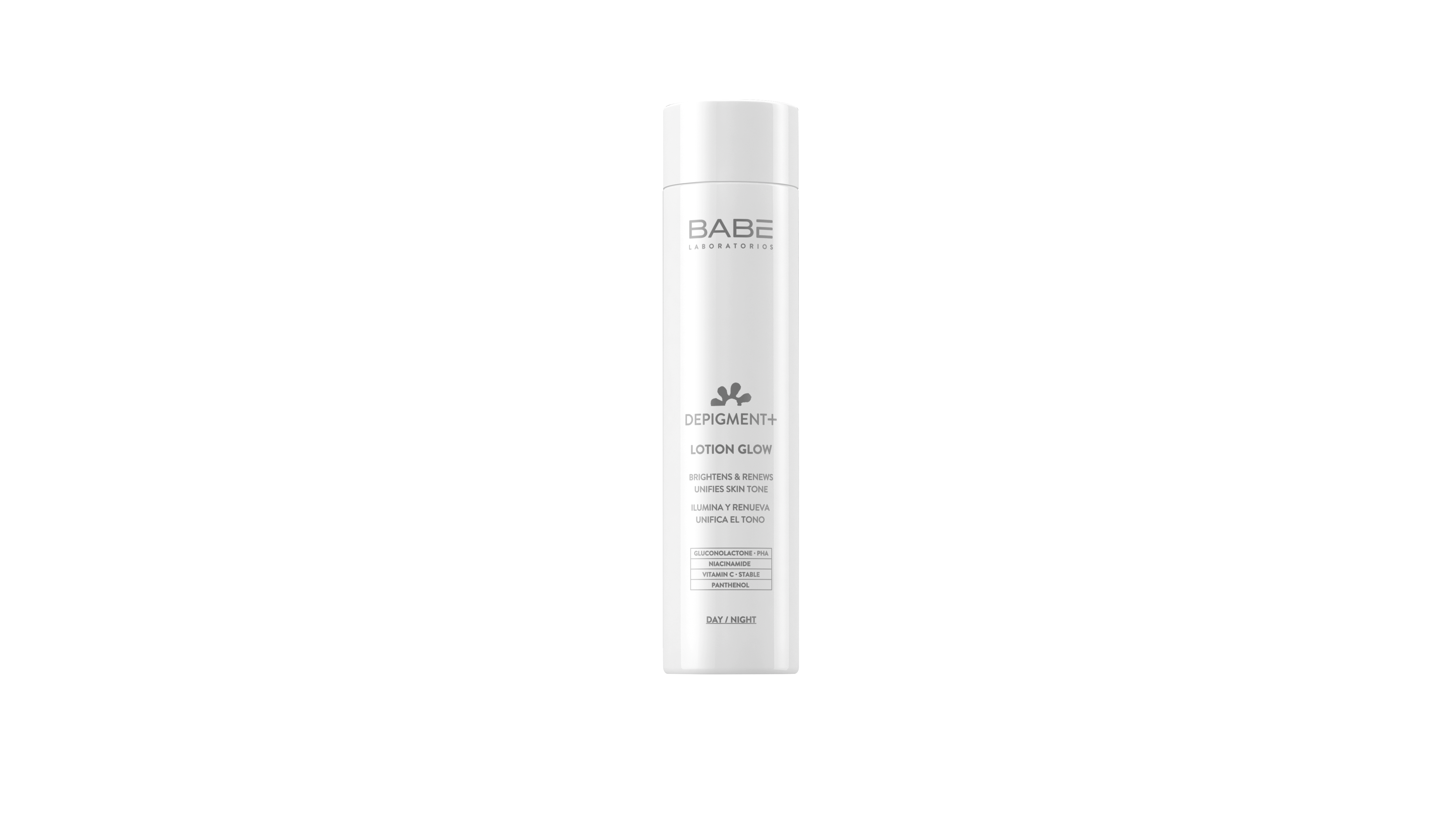 BABÉ DEPIGMENT+ Rozjasňujúca pleťová voda