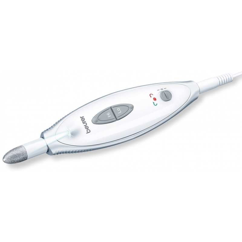 BEURER MP41 Sada na manikúru a pedikúru