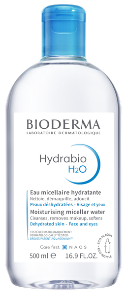 BIODERMA Hydrabio H2O