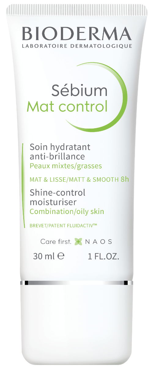 BIODERMA Sébium Mat Control