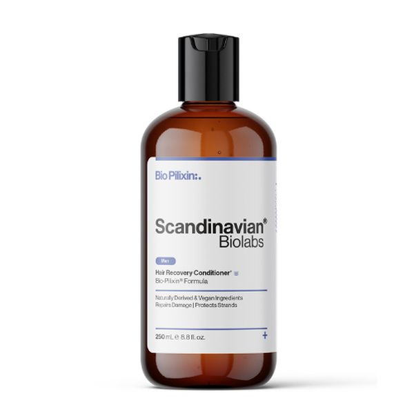 Bio-Pilixin® Kondicionér na obnovu vlasov pre mužov