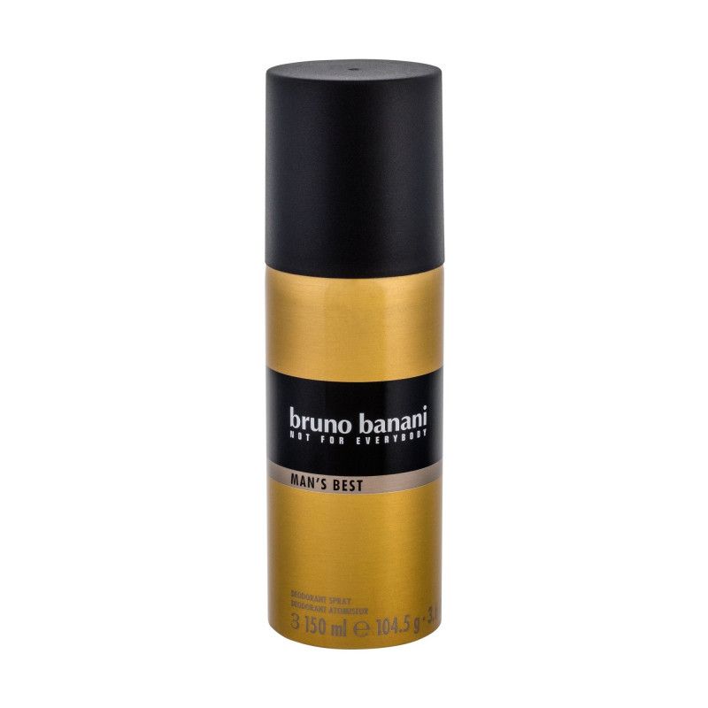 Bruno Banani deodorant Man's Best