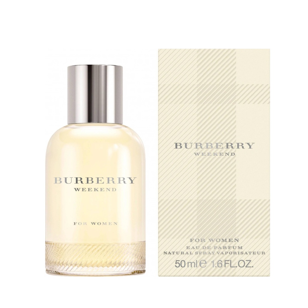 Burberry Weekend EDP-S 50ml