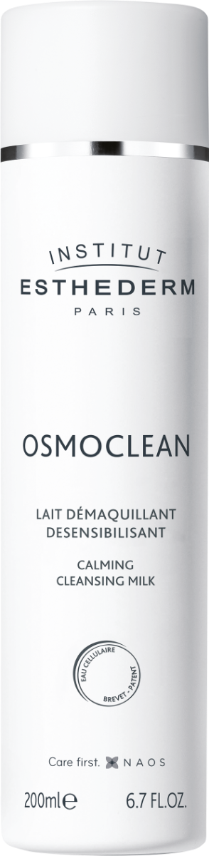CALMING CLEANSING MILK 200 ml