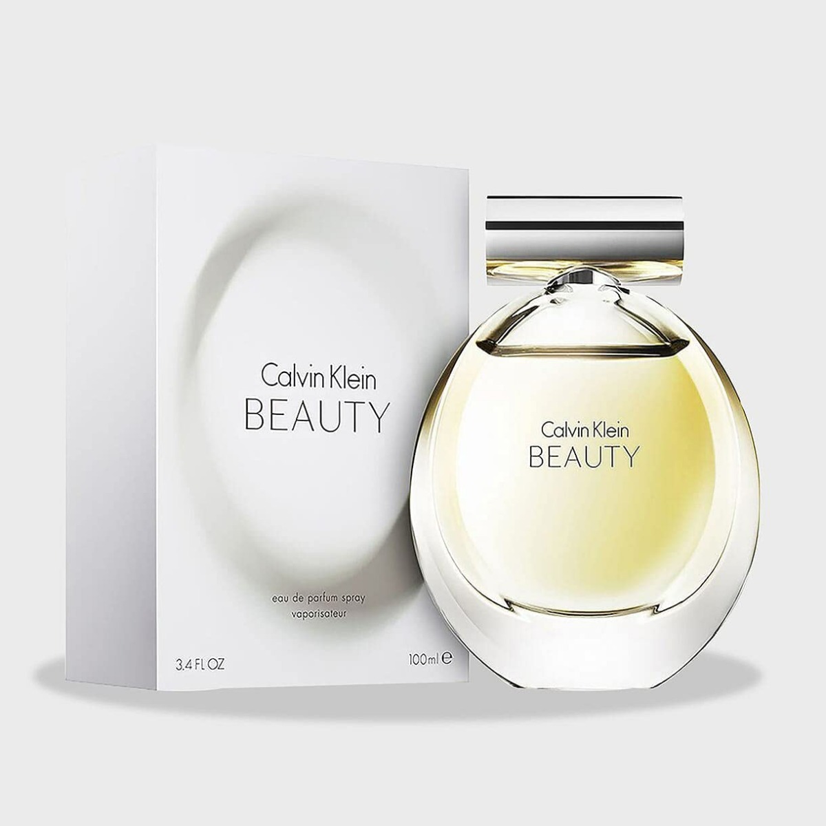 Calvin Klein beauty edp 100ml